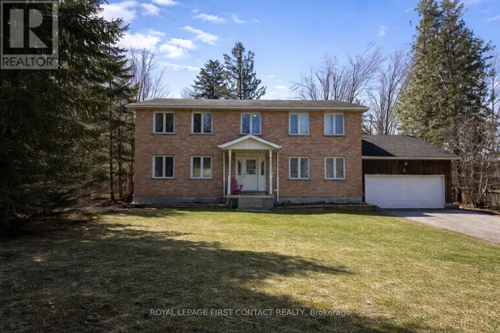 9 LITTLE LAKE DRIVE, Barrie (Little Lake), Ontario L4M7B9