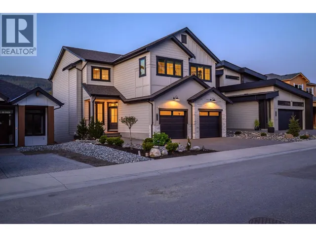 429 Morningview Drive Lot# 45, Coldstream, British Columbia V1B0B5