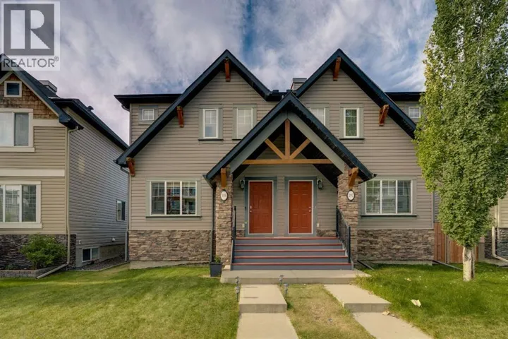 301 Skyview Ranch Drive NE, Calgary, Alberta T3N0E1