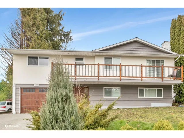 11573 84A AVENUE, Delta, British Columbia V4C2S5