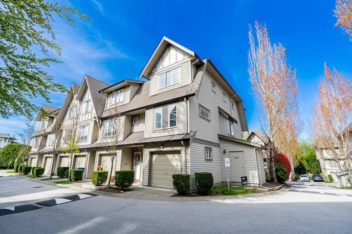 10 15175 62A AVENUE, Surrey, British Columbia V3S1X1