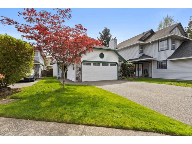 15522 87A AVENUE, Surrey, British Columbia V3S6S9