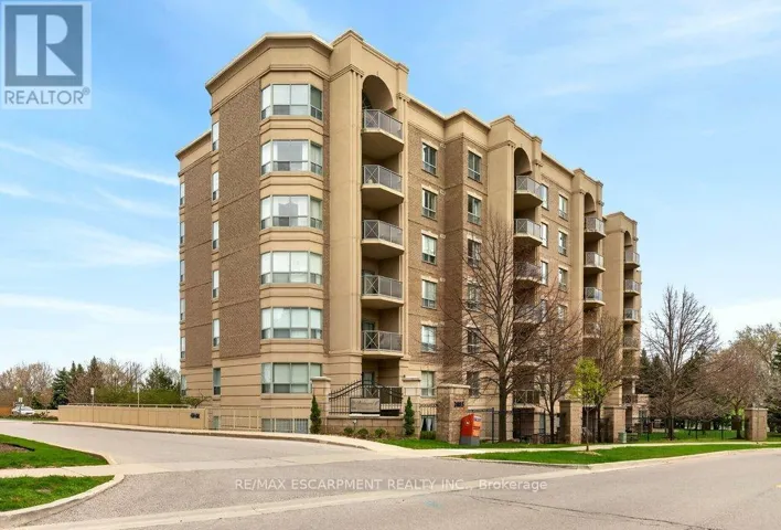 PH8 - 2085 AMHERST HEIGHTS DRIVE, Burlington (Brant Hills), Ontario L7P5C2
