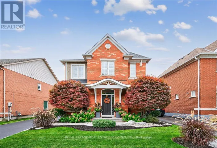 519 RIVER GLEN BOULEVARD, Oakville (RO River Oaks), Ontario L6H6N4