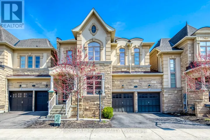 2441 CHATEAU COMMON, Oakville (BC Bronte Creek), Ontario L6M0S1