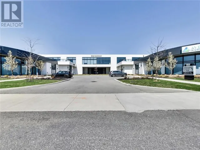 201 - 5045 MAINWAY BOULEVARD, Burlington (Uptown), Ontario L7L5Z1