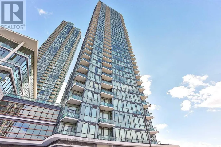 2106 - 4099 BRICKSTONE MEWS, Mississauga (Creditview), Ontario L5B0G2