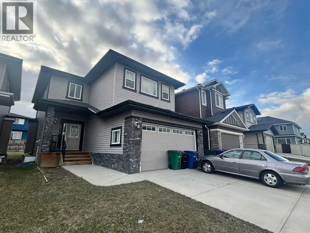 251 Bayview Street SW, Airdrie, Alberta T4B4G2