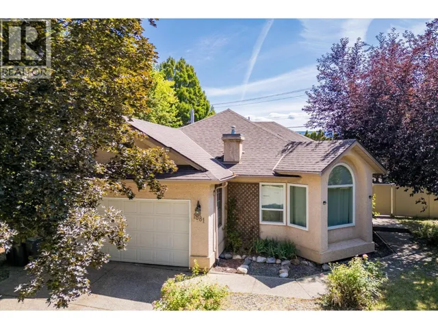 1881 Portland Place Lot# 5, Kelowna, British Columbia V1V1P9