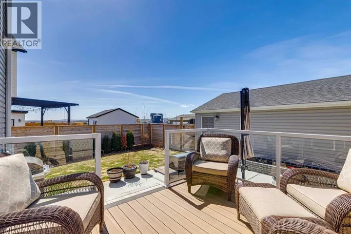 87 Setonstone Landing SE, Calgary, Alberta T3M3R4