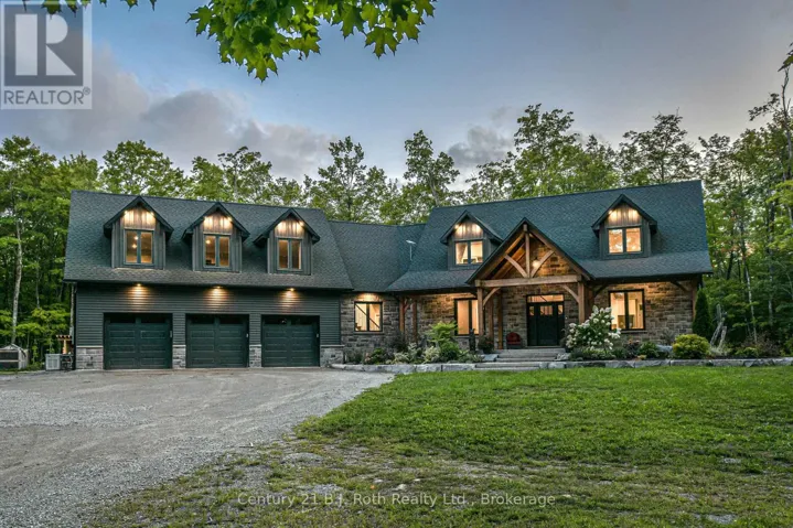 3082 FAIRGROUNDS ROAD, Severn, Ontario L3V0Y2
