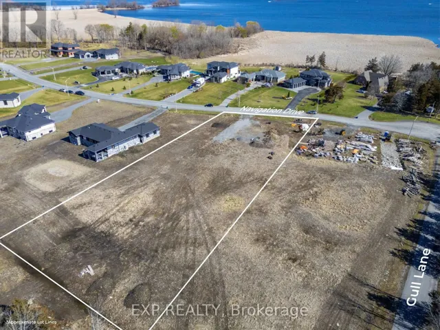 92 NAVIGATION DRIVE, Prince Edward County (Ameliasburgh), Ontario K8N0G1
