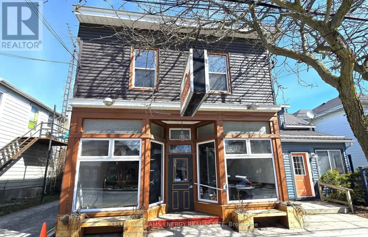 298 MAIN STREET, Prince Edward County (Wellington Ward), Ontario K0K3L0