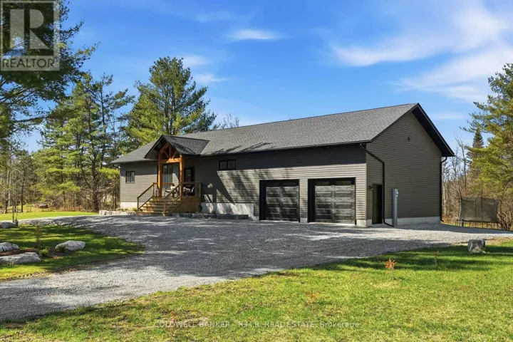289 TULLY'S ROAD, Trent Lakes, Ontario K0M1A0