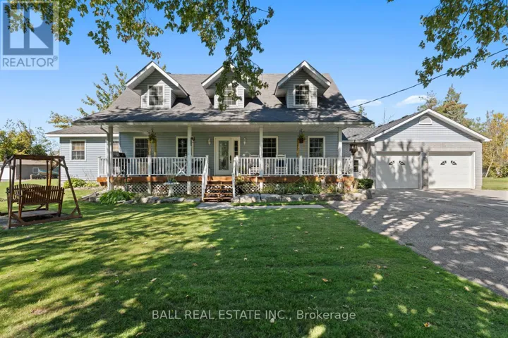78 THOMAS DRIVE, Kawartha Lakes (Verulam), Ontario K0M1N0