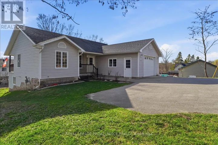 52 HORACE AVENUE, Centre Hastings, Ontario K0K2K0