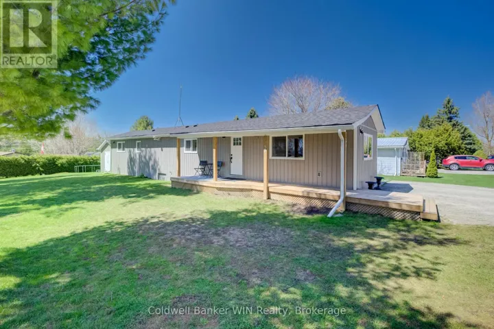 58 2ND AVENUE, Wellington North, Ontario N0G2K0