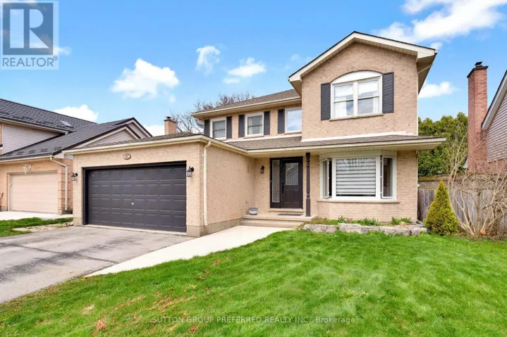 122 LAUREL STREET, London North (North M), Ontario N6H4X1