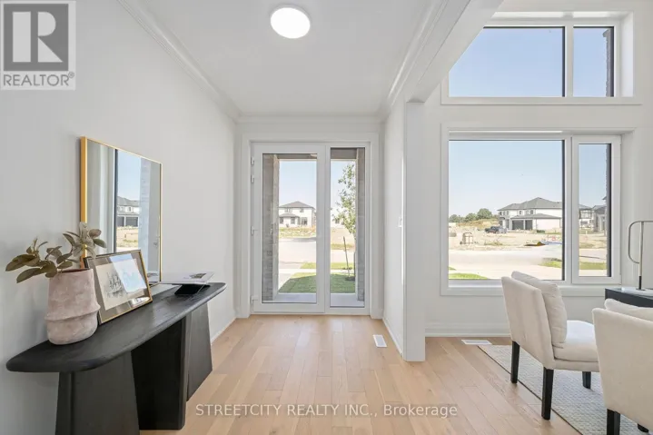 337 MANHATTAN DRIVE, London South (South K), Ontario N6K0L5