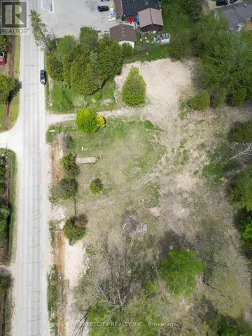 PART 2 W. IPPERWASH ROAD, Lambton Shores, Ontario N0N1J3