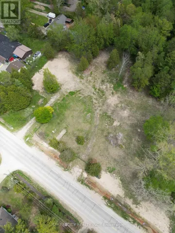 PART 3 W. IPPERWASH ROAD, Lambton Shores, Ontario N0N1J3