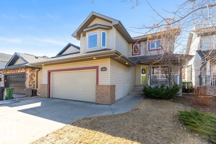 12433 17A AV SW, Edmonton, Alberta T6W1T8