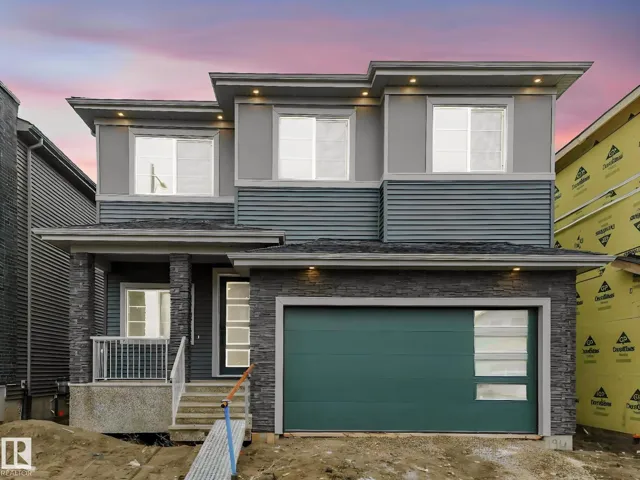 194 Corral CI, Sherwood Park, Alberta T8H3B9