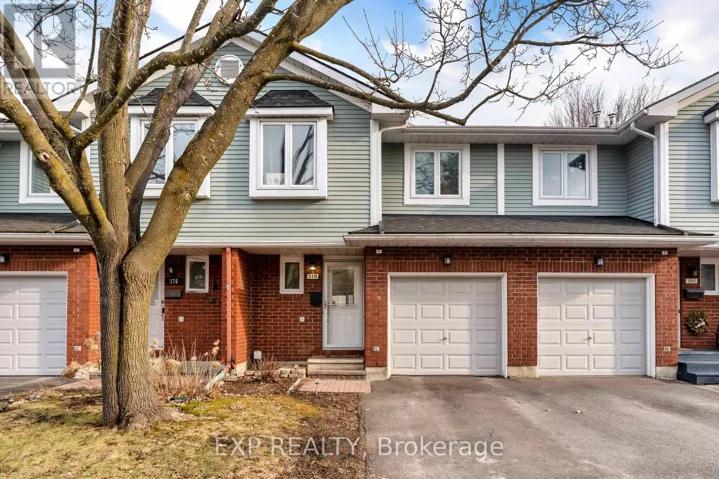 378 VALADE CRESCENT, Ottawa, Ontario K4A2V8