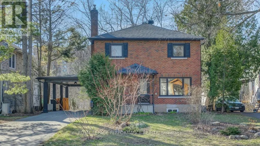 1638 ABBEY ROAD, Ottawa, Ontario K1G0H3