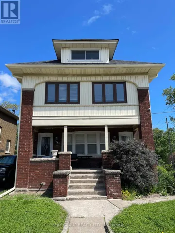 4961 - 4963 ARMOURY STREET, Niagara Falls (Cherrywood), Ontario L2E1T3