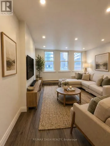 4FL - 565 YONGE STREET, Toronto (Church-Yonge Corridor), Ontario M4Y1Z2