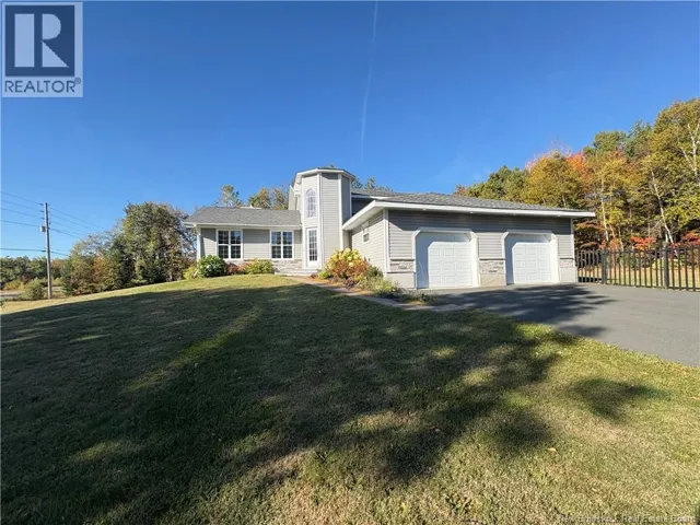 1 Silverwood Drive, Miramichi, New Brunswick E1V5Z1