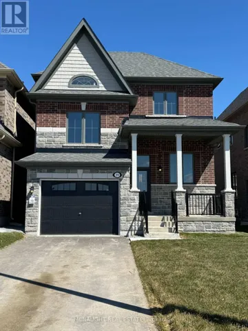 39 LAWRENCE D. PRIDHAM AVENUE, New Tecumseth, Ontario L9R0X2