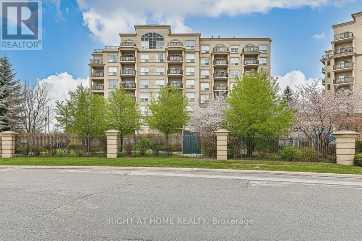 305 - 8 MAISON PARC COURT, Vaughan (Lakeview Estates), Ontario L4J9K5