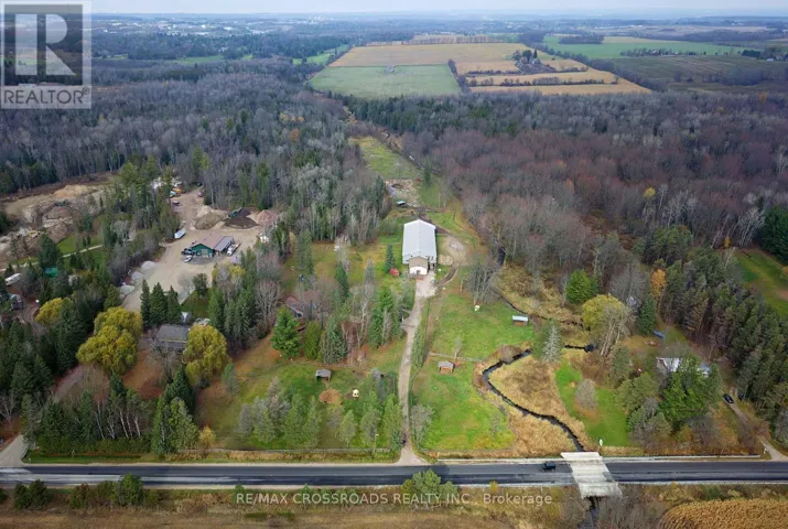 2726 9TH LINE, Innisfil, Ontario L9S3Z8