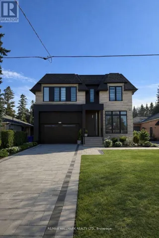 81 CHILD DRIVE, Aurora (Aurora Highlands), Ontario L4G1Y8