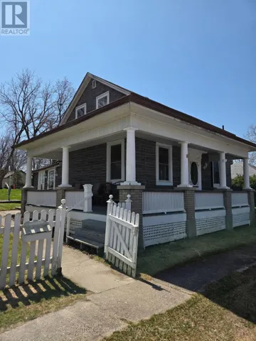 54 MUNRO STREET, Brock (Cannington), Ontario L0E1E0