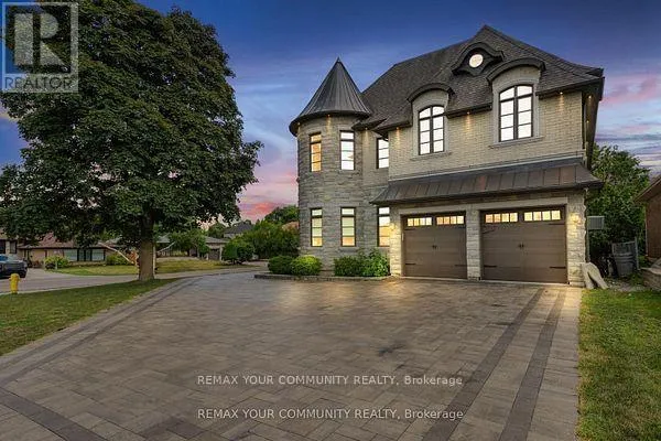 1 LANCER DRIVE, Vaughan (Maple), Ontario L6A1E4