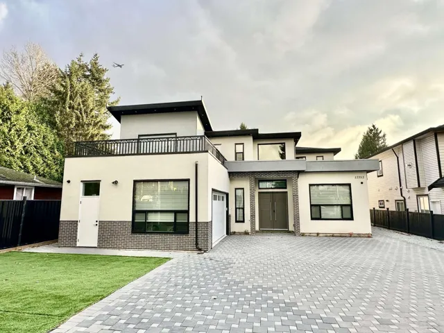 12352 96 AVENUE, Surrey, British Columbia V3V1W7