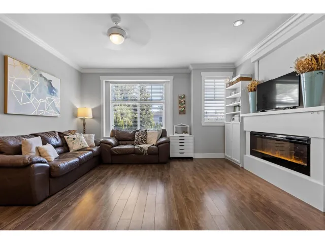 13 33860 MARSHALL ROAD, Abbotsford, British Columbia V2S0E8