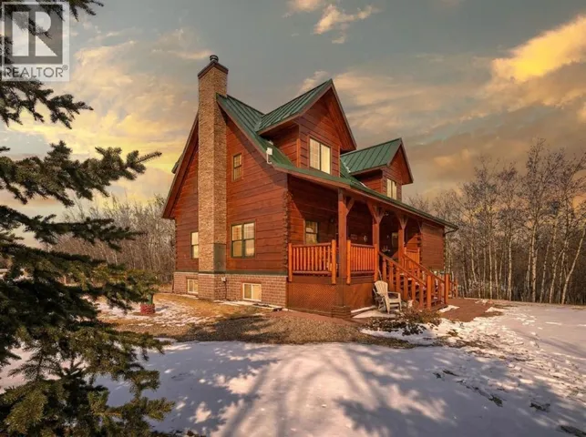 13 Destini Drive, White Sands, Alberta T0C3G0