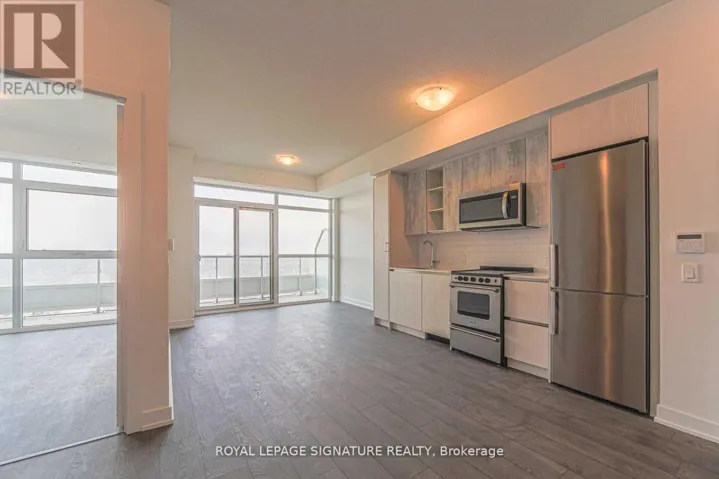 2401 - 251 MANITOBA STREET, Toronto (Mimico), Ontario M8Y4G9