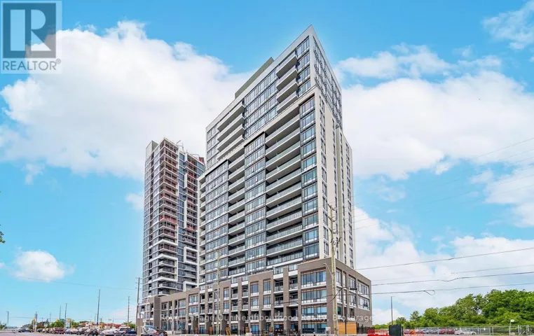 1605 - 8010 DERRY ROAD W, Milton (CO Coates), Ontario L9T9N3