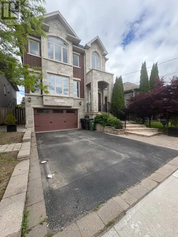 2 LOWER - 1166 GLENGROVE AVENUE W, Toronto (Yorkdale-Glen Park), Ontario M6B2K4