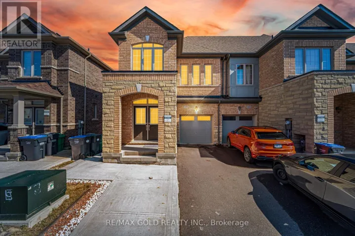 145 ADVENTURA ROAD, Brampton (Northwest Brampton), Ontario L7A5A7