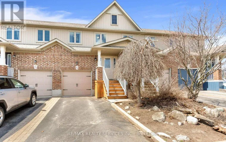 49 JAMES ARNOTT CRESCENT, Orangeville, Ontario L9W0B5