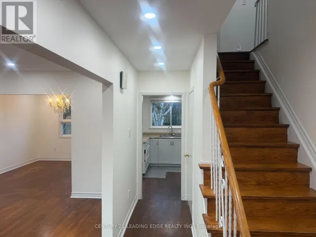 95 WILLOWRIDGE ROAD, Toronto (Willowridge-Martingrove-Richview), Ontario M9R3Z5