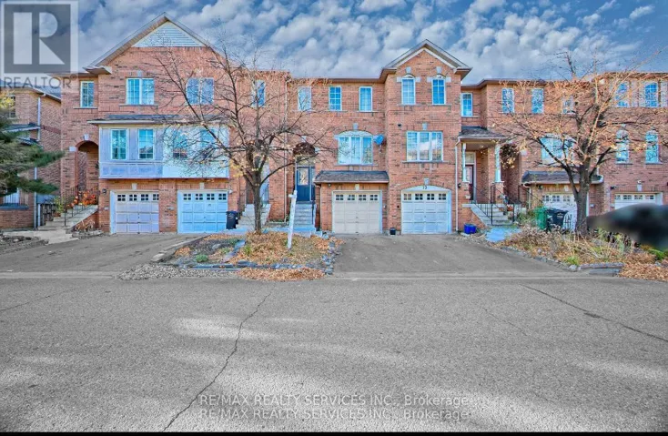 21 - 170 HAVELOCK DRIVE, Brampton (Fletcher's Creek South), Ontario L6W4T3