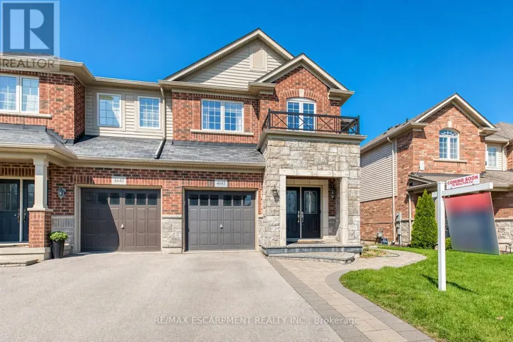 4643 THOMAS ALTON BOULEVARD, Burlington (Alton), Ontario L7M0J2