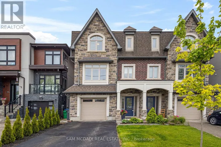 1067 SHAW DRIVE, Mississauga (Lakeview), Ontario L5G3Z3